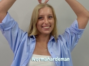 Normahardeman