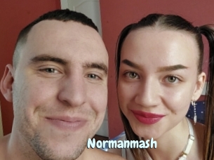 Normanmash