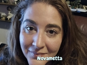 Novametta