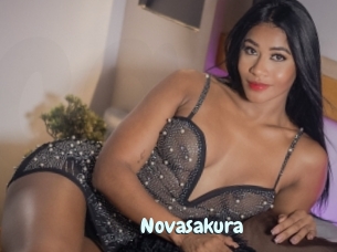 Novasakura
