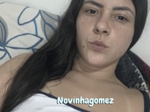 Novinhagomez