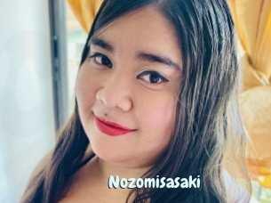 Nozomisasaki