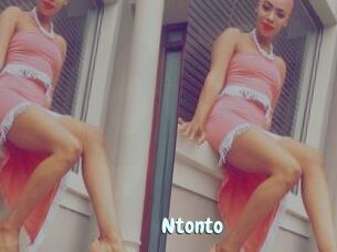 Ntonto