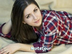 Nuitetjour