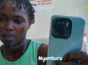 Nyambura