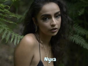 Nyxa