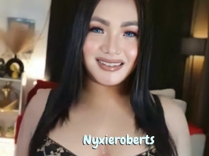 Nyxieroberts