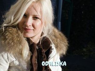 ODALISKA