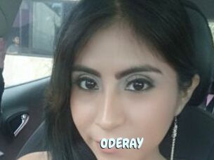 ODERAY