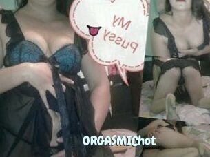 ORGASMIChot