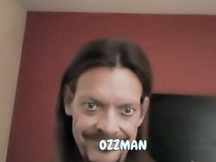 OZZMAN