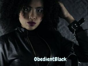 ObedientBlack