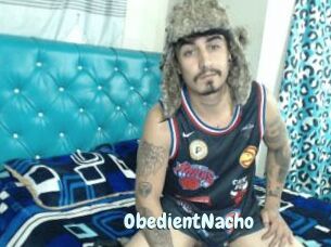 ObedientNacho