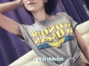 OdriAmilon