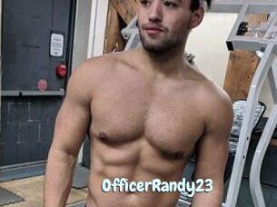 OfficerRandy23