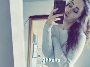 OhKoKo
