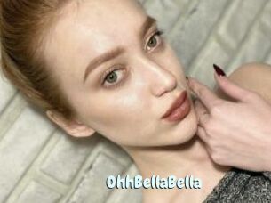 OhhBellaBella