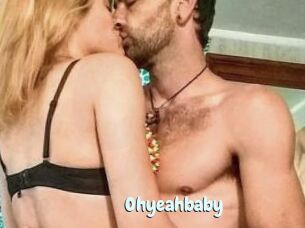 Ohyeahbaby