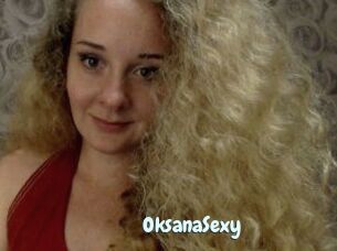 OksanaSexy