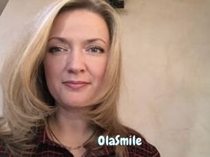 OlaSmile