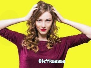 Ole4kaaaaa