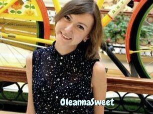 OleannaSweet