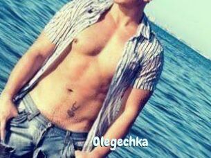 Olegechka