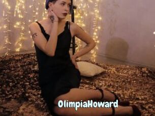 OlimpiaHoward