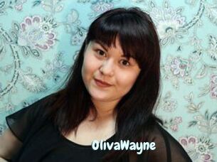 OlivaWayne