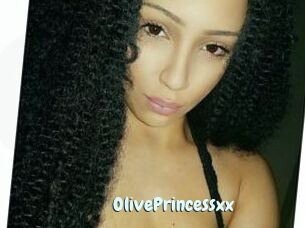OlivePrincessxx