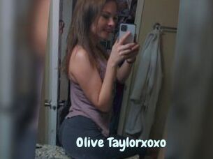 Olive_Taylorxoxo