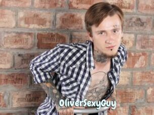 OliverSexyGuy