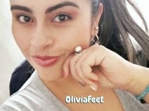 OliviaFeet