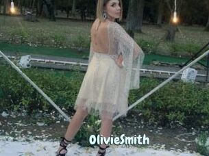 OlivieSmith