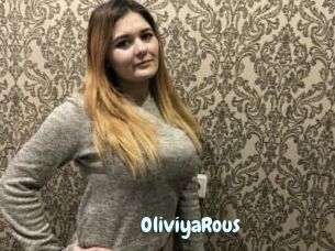 OliviyaRous