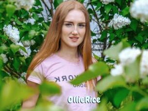 OllieRice