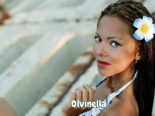 Olvinella