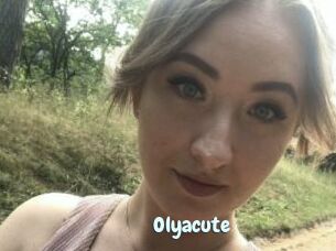 Olyacute