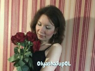 OlyashaSupOL