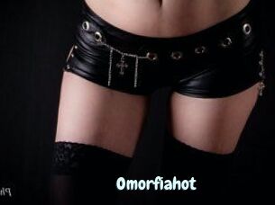Omorfiahot