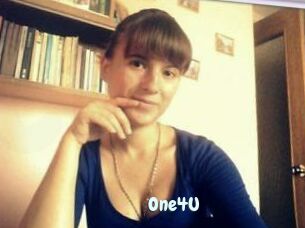 One4U