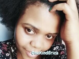 OneKindErica