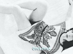 OneLoveX