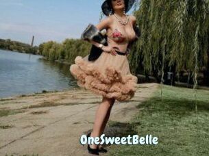 OneSweetBelle