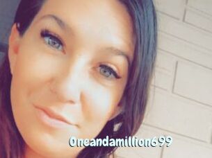 Oneandamillion699