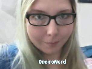 OneiroNerd