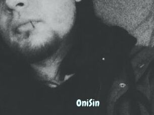 OniSin