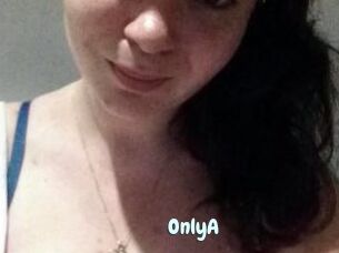 OnlyA
