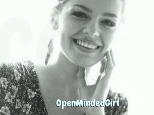 OpenMindedGirl