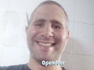 Opendoor